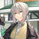 Expo Portrait: Bedivere